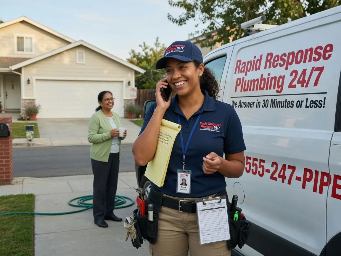 Emergency Plumber Snow Camp, NC FAQs